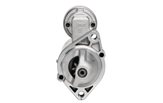 Starter REMANUFACTURED PREMIUM 458426 Valeo, Image 3