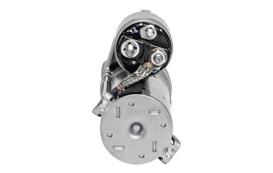 Starter REMANUFACTURED PREMIUM 458426 Valeo, Image 4