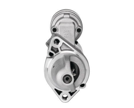Starter REMANUFACTURED PREMIUM 458427 Valeo, Image 3