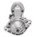 Starter REMANUFACTURED PREMIUM 458430 Valeo, Thumbnail 3