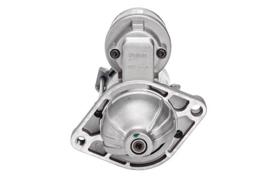 Starter REMANUFACTURED PREMIUM 458430 Valeo, Image 3