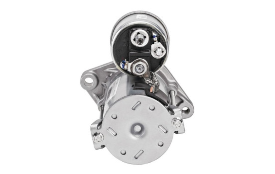 Starter REMANUFACTURED PREMIUM 458430 Valeo, Image 4