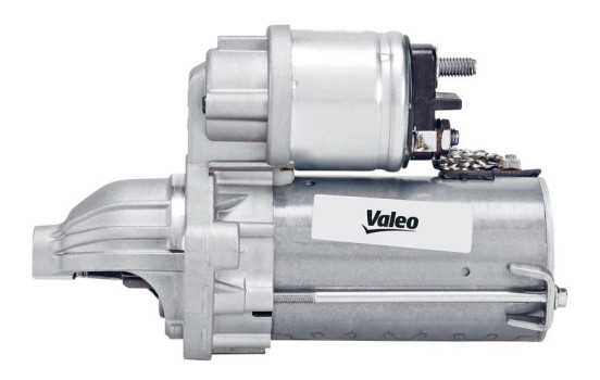 Starter REMANUFACTURED PREMIUM 458430 Valeo, Image 5