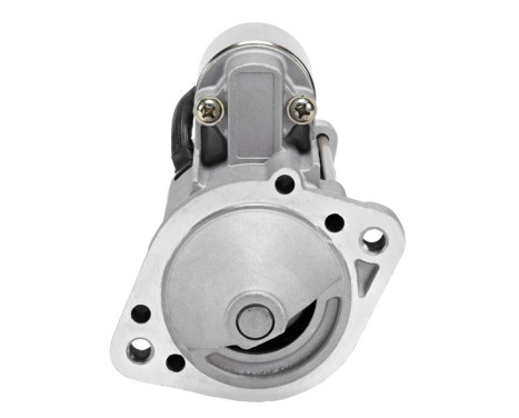 Starter REMANUFACTURED PREMIUM 458506 Valeo, Image 3