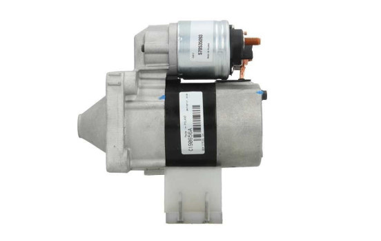 Starter Renault 0.75 kw 438134 Valeo, Image 2