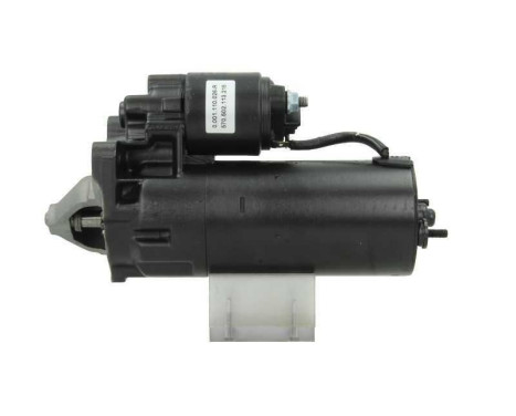 Starter Renault 1.7 kw 0.001.110.026-R Bosch, Image 2
