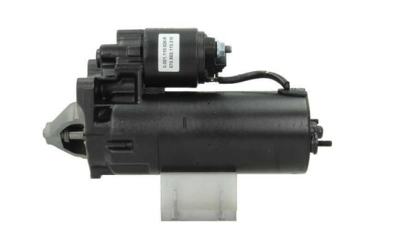 Starter Renault 1.7 kw 0.001.110.026-R Bosch, Image 2