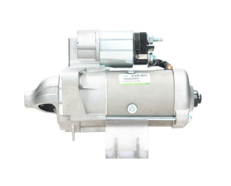 Starter Renault 2.2 kw, Image 2