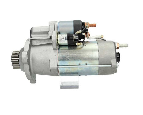 Starter Renault 7.0 kw 0.001.330.060 Bosch, Image 2