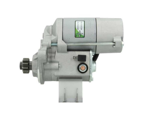 Starter Rover 2.0 kW, Image 2