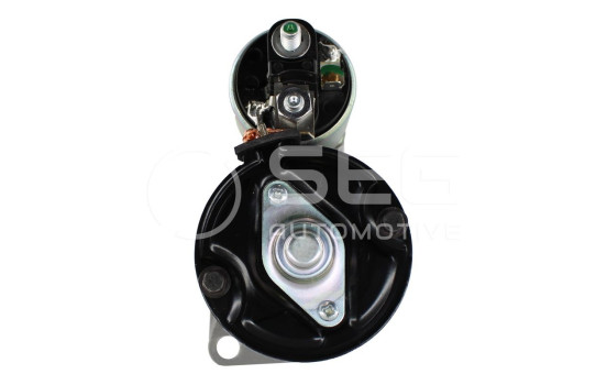 Starter Ruggerini 1.1 kw, Image 3