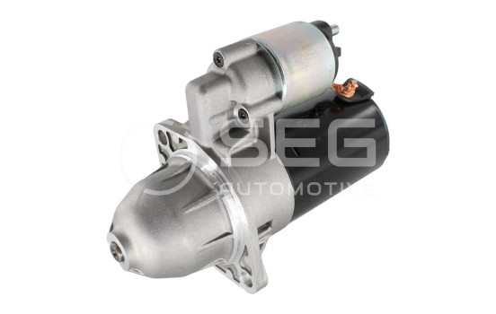 Starter Ruggerini 1.1 kw, Image 6