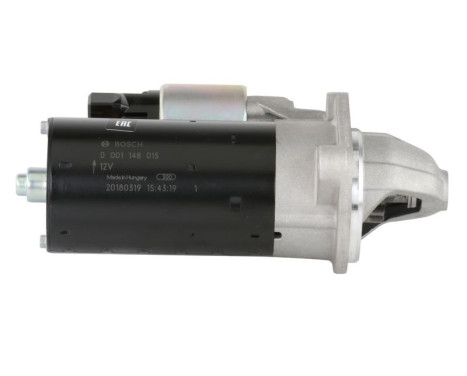 Starter S74-E+12V(R) Bosch, Image 5