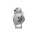 Starter Ssang Yong 2.3 kw