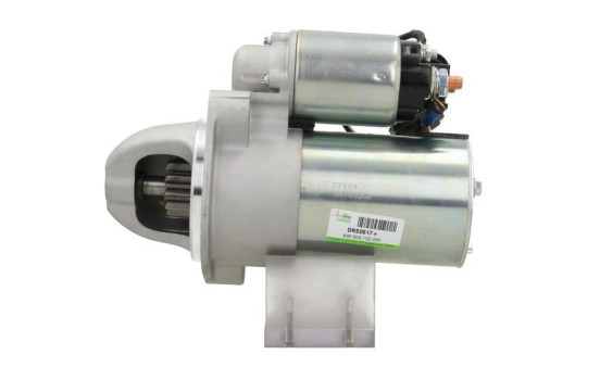 Starter Ssang Yong 2.3 kw, Image 2