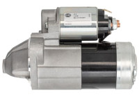 Starter / Starter 12V 8EA 011 612-801 Hella