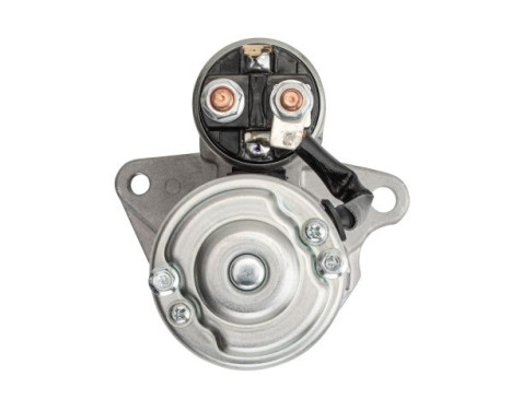 Starter / Starter 12V 8EA 011 612-801 Hella, Image 3