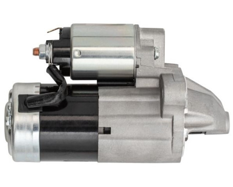 Starter / Starter 12V 8EA 011 612-801 Hella, Image 4