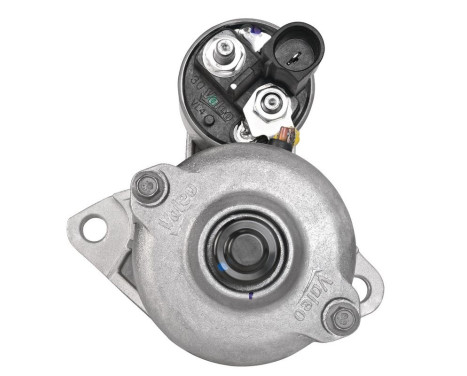 Starter STOP&START REMANUFACTURED 458419 Valeo, Image 4