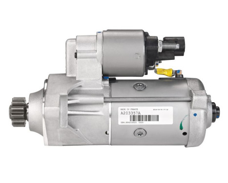 Starter STOP&START REMANUFACTURED 458419 Valeo, Image 5