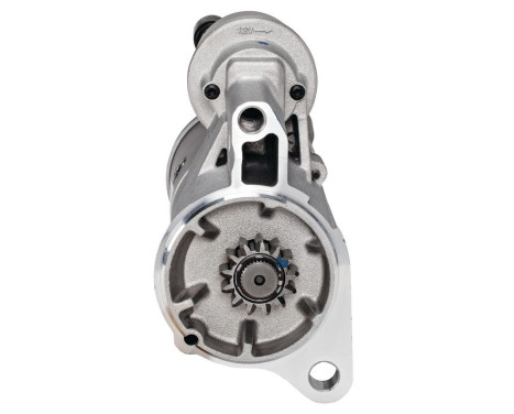 Starter STOP&START REMANUFACTURED 458420 Valeo, Image 3