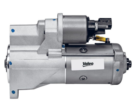 Starter STOP&START REMANUFACTURED 458420 Valeo, Image 5