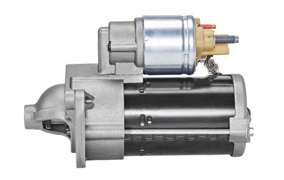 Starter STOP&START REMANUFACTURED 458745 Valeo, Image 5