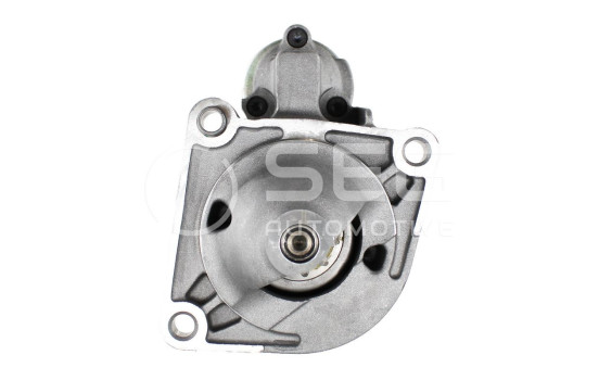 Starter Suzuki 1.4 kw, Image 2