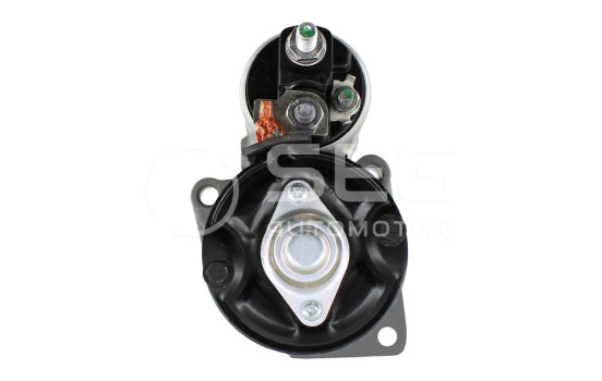 Starter Suzuki 1.4 kw, Image 3
