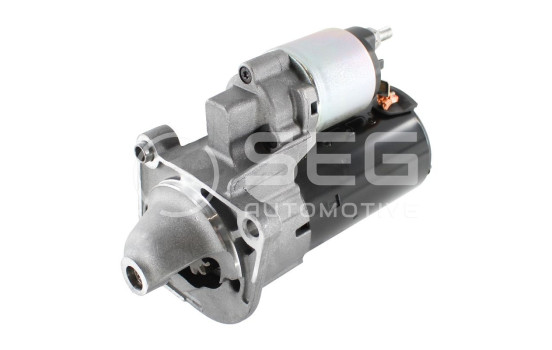 Starter Suzuki 1.4 kw, Image 6
