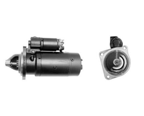 Starter UTB 2.7 kW, Image 3