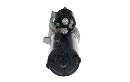 Starter VALEO CORE-FLEX 438370, Image 3