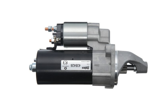 Starter VALEO CORE-FLEX 438426, Image 3
