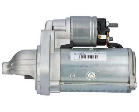 Starter VALEO ORIGINS NEW 438487, Image 3