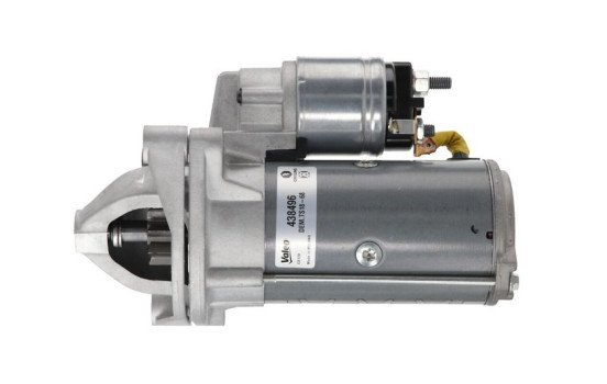 Starter VALEO ORIGINS NEW 438496, Image 4