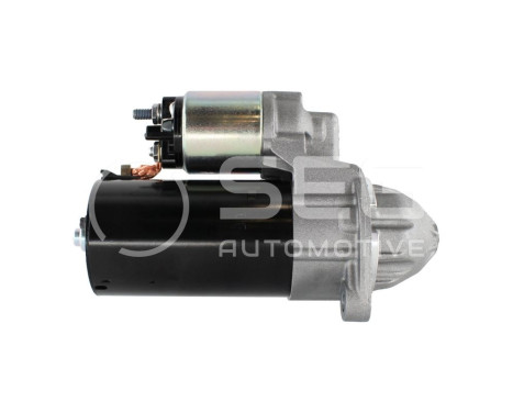 Starter VM 2.5 kw, Image 4