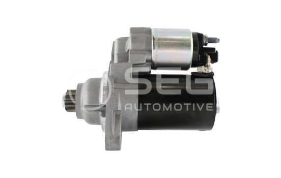Starter Volkswagen 0.9 kW, Image 5