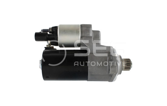 Starter Volkswagen 1.1 kw, Image 4