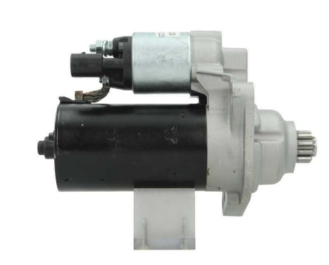 Starter Volkswagen 1.7 kw 0.001.123.028-R Bosch, Image 4