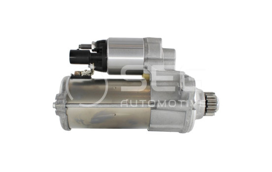 Starter Volkswagen 1.7 kW, Image 3