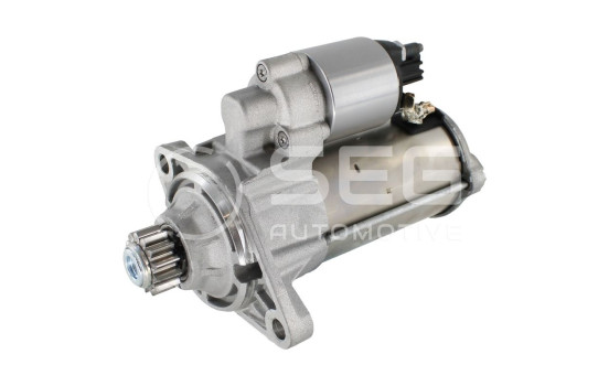 Starter Volkswagen 1.7 kW, Image 5
