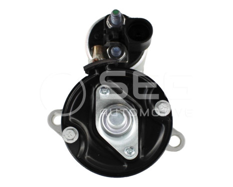 Starter Volkswagen 1.7 kw, Image 3