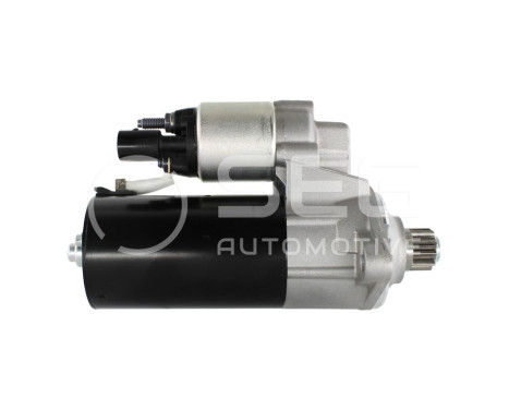 Starter Volkswagen 1.7 kw, Image 4