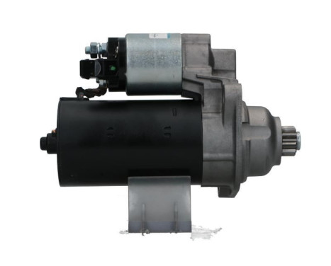 Starter Volkswagen 2.0 kw 0.001.125.012-R Bosch, Image 4