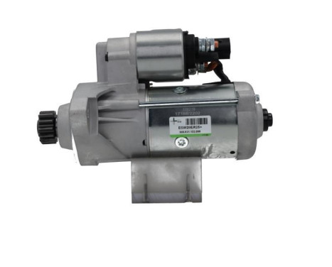 Starter Volkswagen 2.0 kw, Image 2