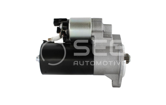 Starter Volkswagen 2.0 kw, Image 3