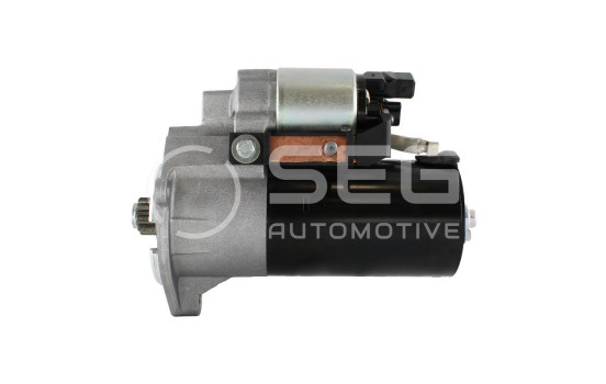 Starter Volkswagen 2.0 kw, Image 4