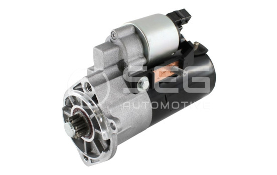 Starter Volkswagen 2.0 kw, Image 5
