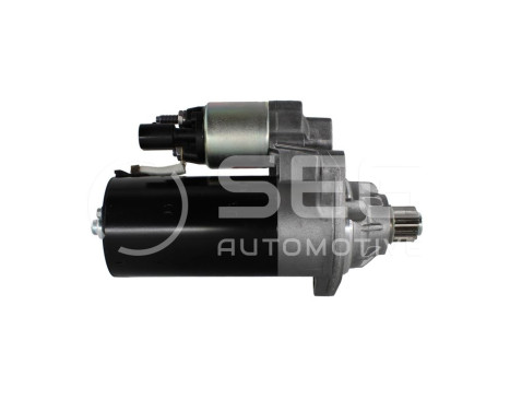 Starter Volkswagen 2.2 kw, Image 3
