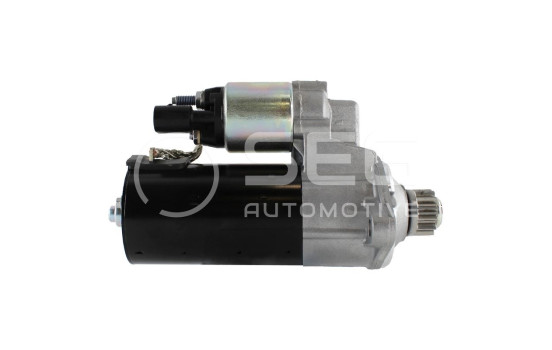 Starter Volkswagen 2.2 kw, Image 3